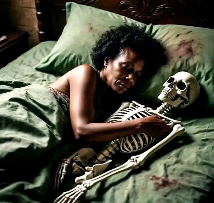 STATEMENT BY GENDER DIVISION OF CABINET OFFICE ON THE DEATH, AND SUBSEQUENT DISCOVERY OF THE SKELETON, OF GEORGE KALABA