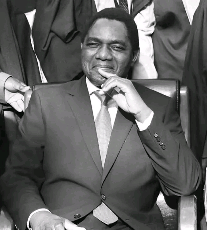 NOT EVERY ONE CAN BE CONNECTED TO THE PRESIDENT: A MESSAGE TO UPND LEADERS AND APPOINTEES