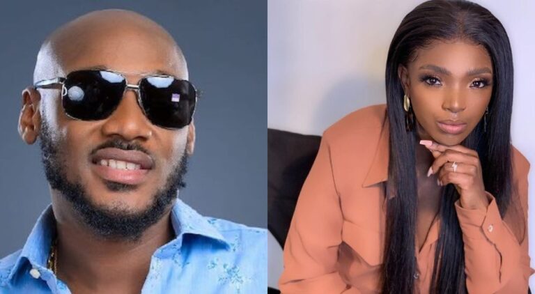 2Face Blames Hackers After Announcing Divorce From Annie
