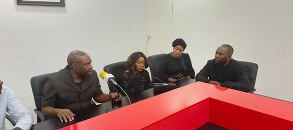 DANDY CRAZY’s FAMILY APPLAUDS UPND AND GOVERNMENT  FOR THEIR CARE