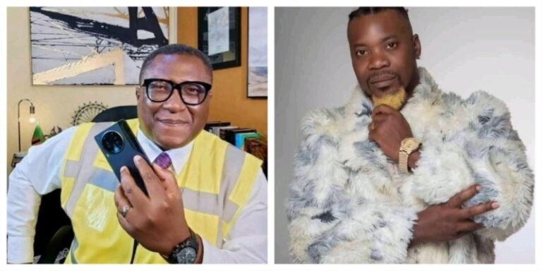 NETIZENS ROAST SIMON MWEWA LANE OVER ‘INSENSITIVE’ POST