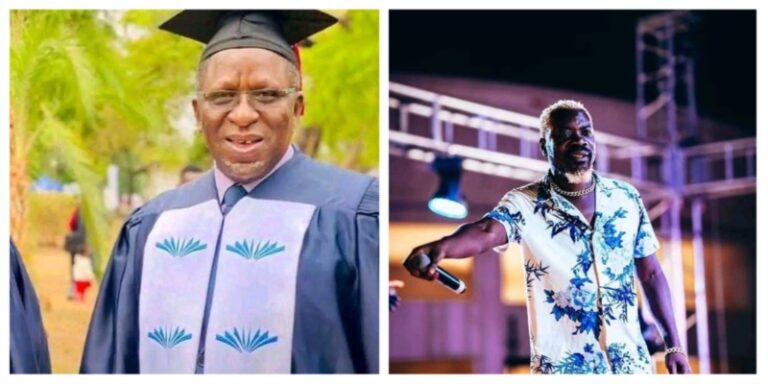 WHAT A WORLD OF TWO FACES, LESSON LEARNT FROM DANDY CRAZY’S DEATH