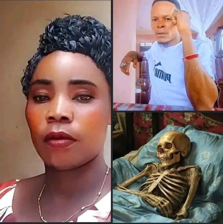 The Horrific Case of Sylvia Mutoba Kalaba – The Woman Who Kept Her Dead Husband’s Body for Two Years on Her Bed!An analysis by Rev Walter Mwambazi