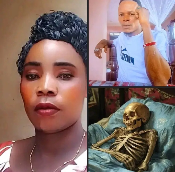 Postmortem on Garden Skeleton inconclusive, mother, daughters remain in detention