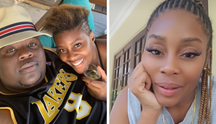 Wicknell-Chivayo-and-wife-Sonja-Madzikanda-1