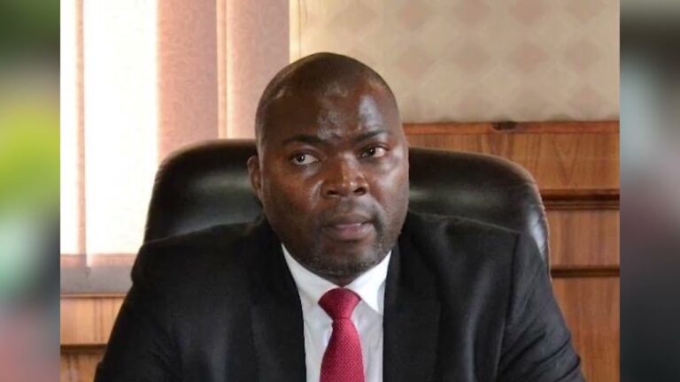 Lusambo asks EFCC to suspend his sentence