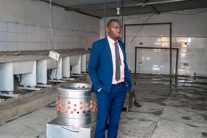 Businessman Mwala Mooto shuts down Mwembeshi farm business due to operational costs!