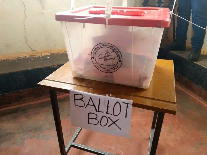 ECZ RESPONDS TO EMERGING ISSUES IN THE PETAUKE BY-ELECTION