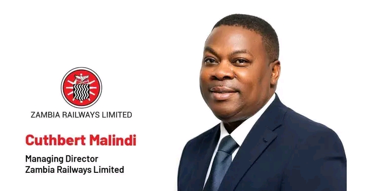 EMMANUEL MWAMBA CALLS ON THE ACC TO INVESTIGATE THE APPOINTMENT OF THE ZAMBIA RAILWAYS MANAGING DIRECTOR