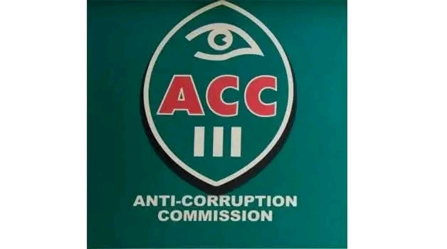 ACC quizzes own ‘boss’ over alleged abuse of authority