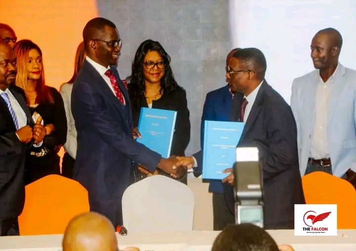 ZESCO TO ADD 270 MEGAWATTS OF SOLAR POWER TO NATIONAL GRID
