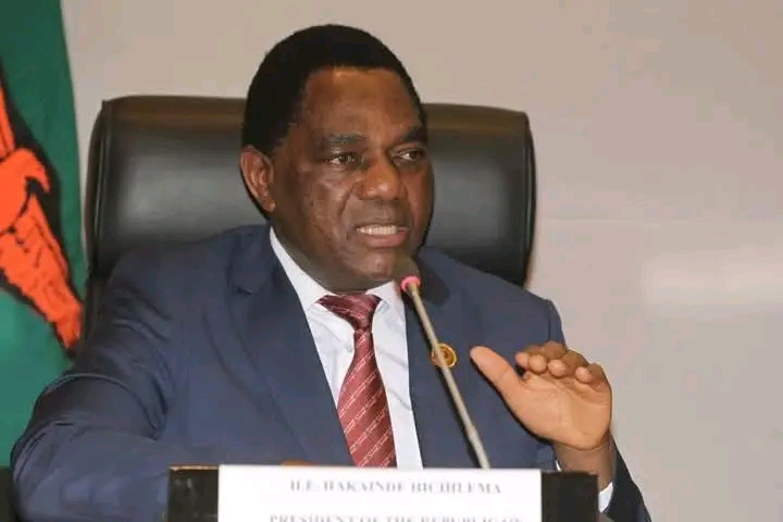 HH FIRES MINISTERS, PSs, DMMU COORDINATOR APPOINTED PS AS ANOTHER TAKES OVER FROM HIM AND MANY OTHERS