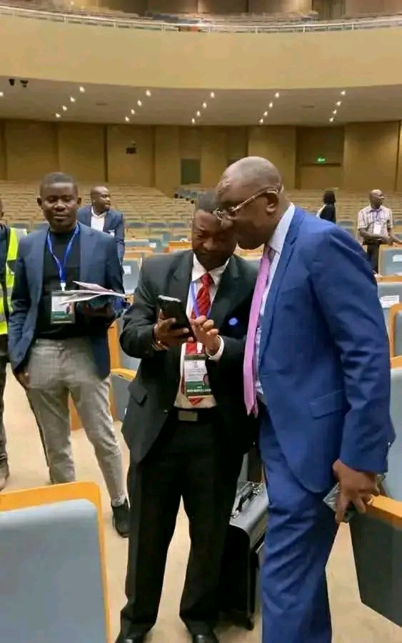 FAZ ELECTIONS TAKE A NEW TURN: KAMANGA’S UNOPPOSED WIN NULLIFIED, THE RACE IS BACK ON!