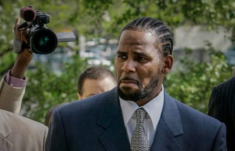 Judge has R. Kelly’s request to be placed on home detention