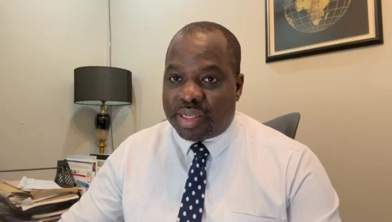 TI-Z CALLS FOR REDUCED ALLOCATION TO THECONSTITUTENCY DEVELOPMENT FUND (CDF)