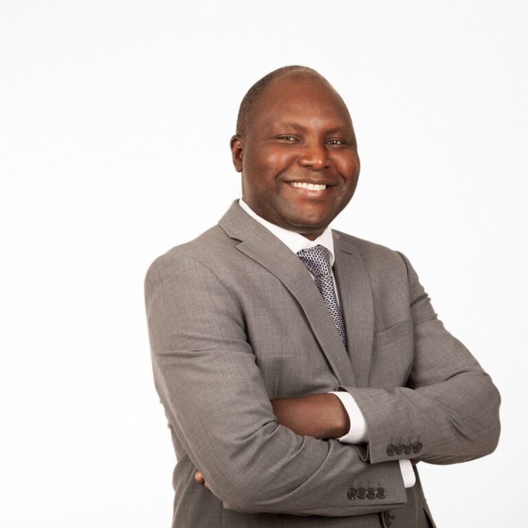 Responding to the USAID Health system crisis: Potential irreparable damage that we must prevent!- Prof Wilbroad Mutale, MD, MPhil, PhD