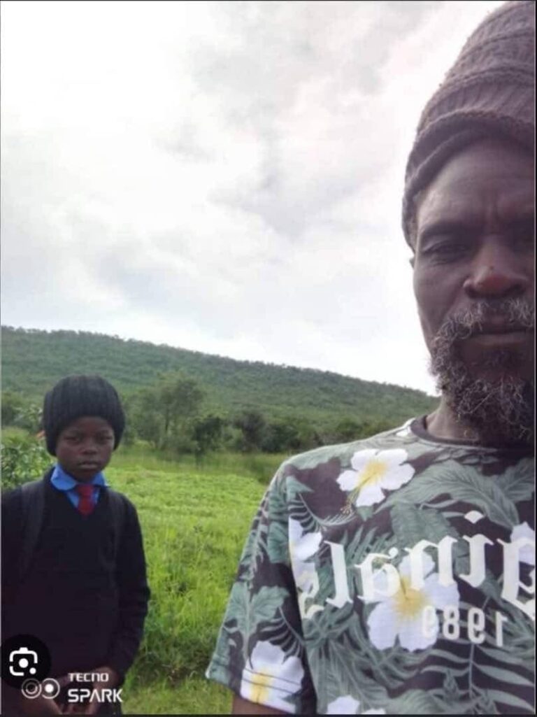 No Dreads At School – Court