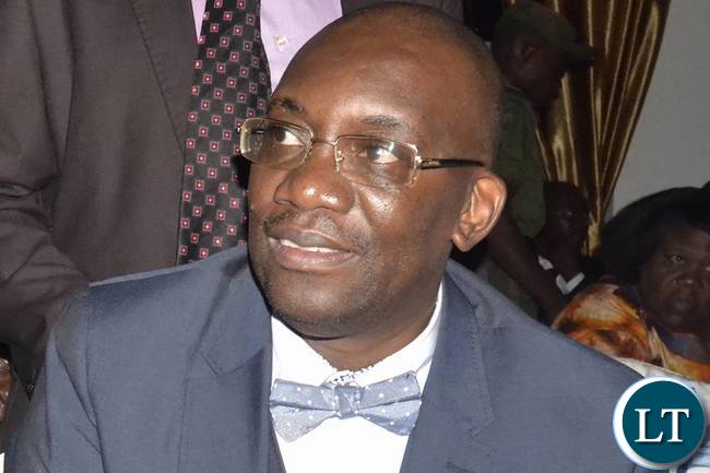 KAMANGA’S TREBLE PASSPORTS: The Department of National Registration, Passport and Citizenship Investigate FAZ President For Possession Of Multiple Passports