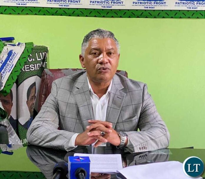 Lubinda