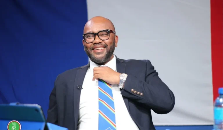 Lesotho Opposition Leader Survives Assassination Attempt After Exposing Corruption