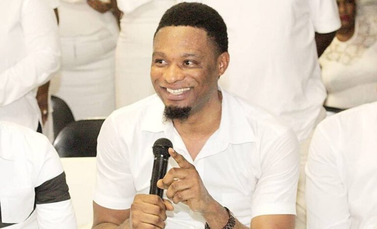 Andrew Ejimandu aka Seer 1’s Dangerous Propaganda and the Threat to Zambia’s Sovereignty
