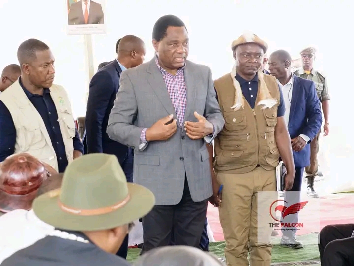 CASH FOR WORK WAS DESIGNED TO CUSHION HUNGER ARISING FROM DROUGHT – HH