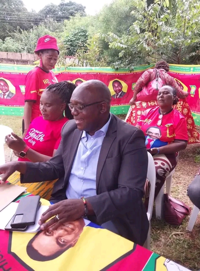 TONSE ALLIANCE IS ALWAYS VIOLENT –  EAST UPND