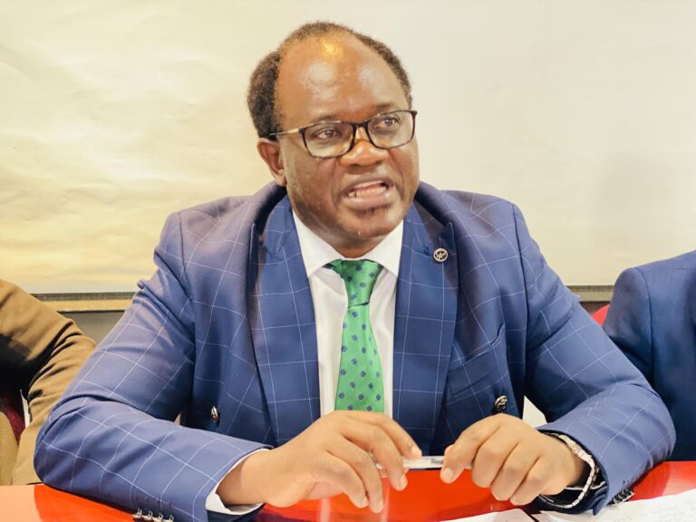 COMPROMISED PF MPs BACKING RUSHED CONSTITUTIONAL AMENDMENT WILL BE DECAMPAIGNED – HON MUNDUBILE WARNS