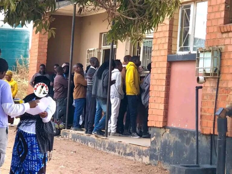 Amahule eyalowa, Lusaka man tells wife everytime when caught cheating