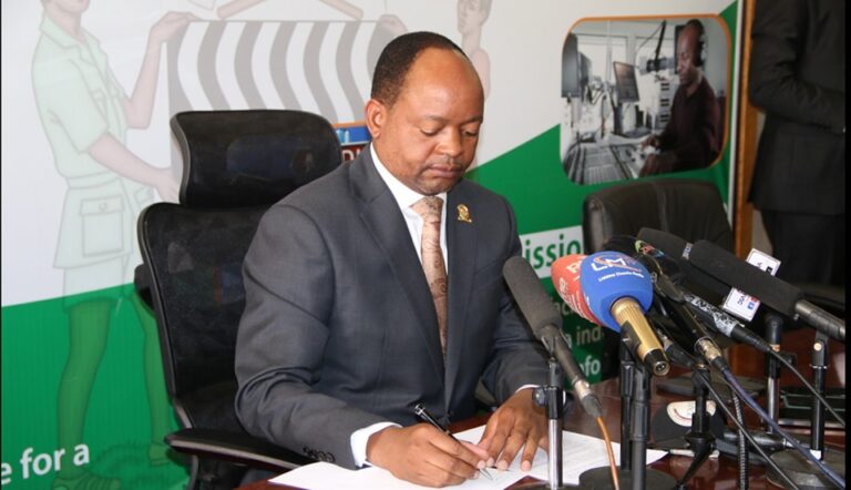 GOVERNMENT HAPPY WITH PUBLIC RESPONSE ON CONSTITUTION ROADMAP