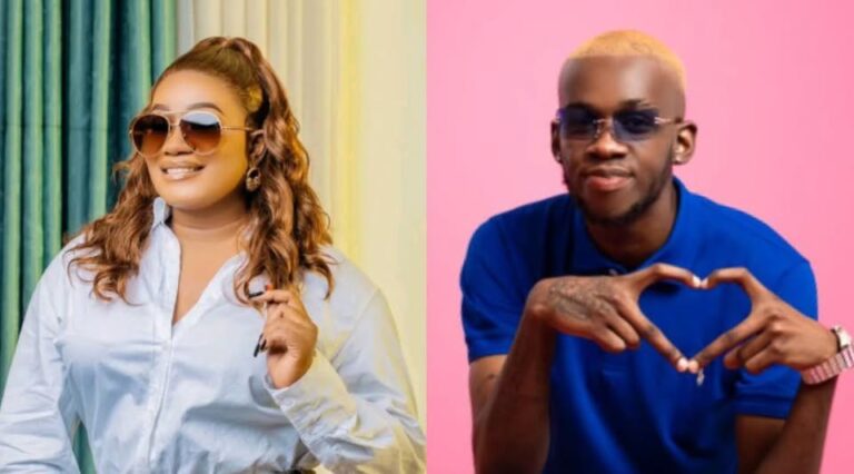 I WANTED TO BE HER BEN 10, MARRY, AND HAVE TWO BABIES REFLECTS CINORI XO ON GETTING LOANS TO TAKE MUTALE MWANZA ON A DATE
