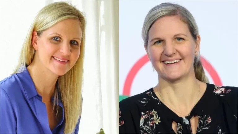 Armed Robbers Who Hit IOC President Kirsty Coventry’s Parents Arrested 