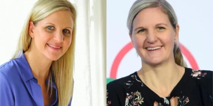 Kirsty-Coventry