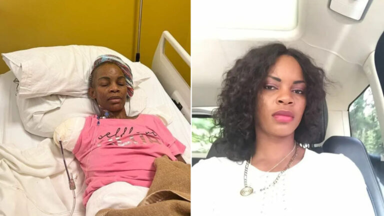 Chiwenga Blocked Mnangagwa’s Attempt To Pardon his ex-wife Marry Mubaiwa