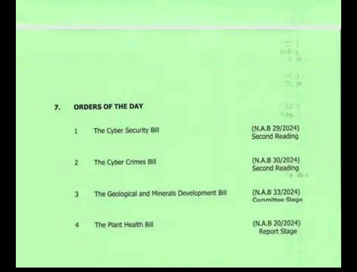UPND’s Hypocrisy on Cybersecurity and Constitution