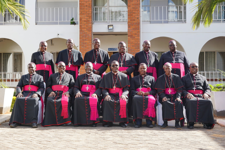 UPND WRITES THE CHURCH&nbsp; TO GIVE A POSITION ON INSULTING THE LEADERSHIP, ELDERS BY OPPOSITION