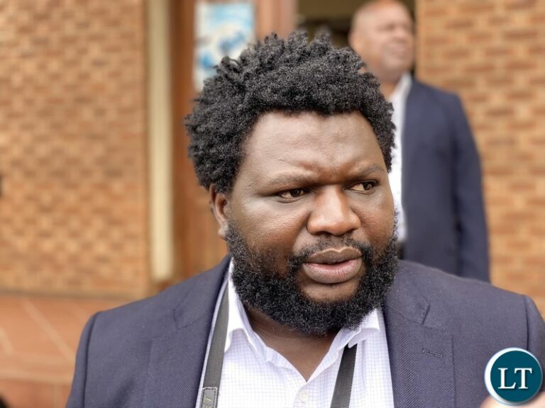 Lusambo could sleep in cars during MMD campaigns just to save money – Nakacinda