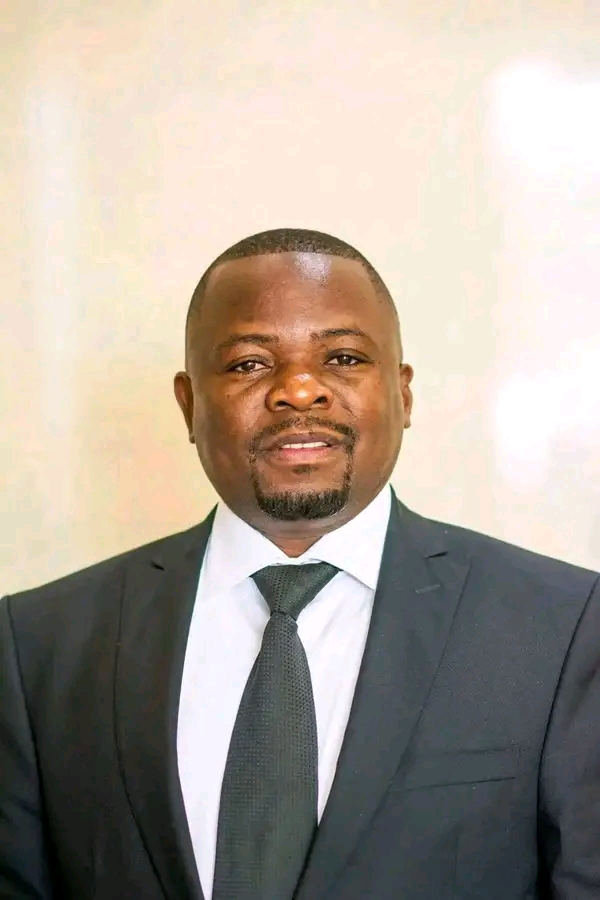Chabinga has no legal right to stand anywhere in the political corridors and pretend to be a president- Miles Sampa’s PF