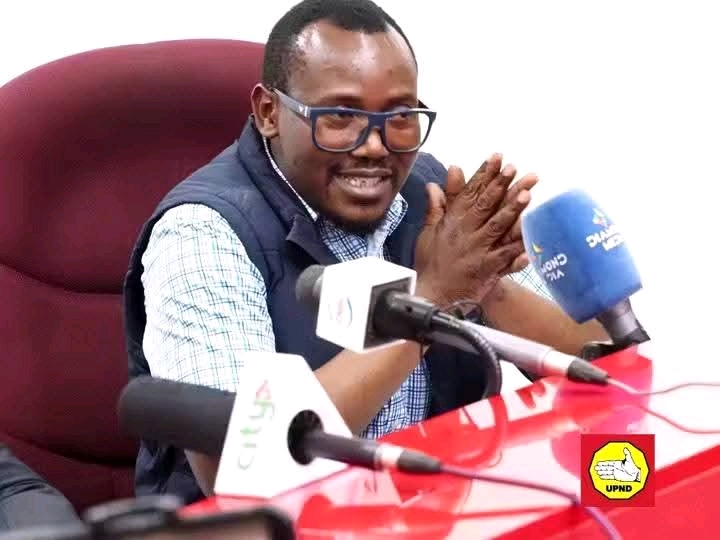 A CRITICAL BREAKDOWN OF THE UPND’s CONCERNS OVER THE RISKS THE PROPOSED LAW POSED TO ZAMBIA INSTITUTIONS AND PUBLIC ACCOUNTABILITY—UNTOLD CONSEQUENCES OF REMOVING CRUCIAL CHECKS AND BALANCES FROM GOVERNMENT