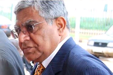 Supreme Court of Zambia Rules Against Rajan Mahthani in Forgery Case