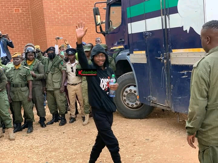 Speaker’s Shameless Power Grab: Lumezi Seat Declaration Exposes UPND Agenda- Thandiwe Ketis Ngoma
