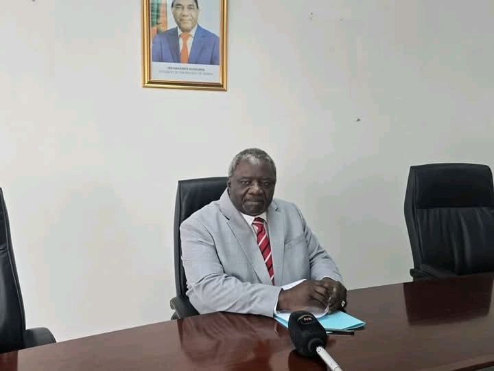 MINISTRY OF ENERGY ANNOUNCES REVIEW OF GUIDELINES FOR THE TAZAMA OPEN ACCESS FRAMEWORK