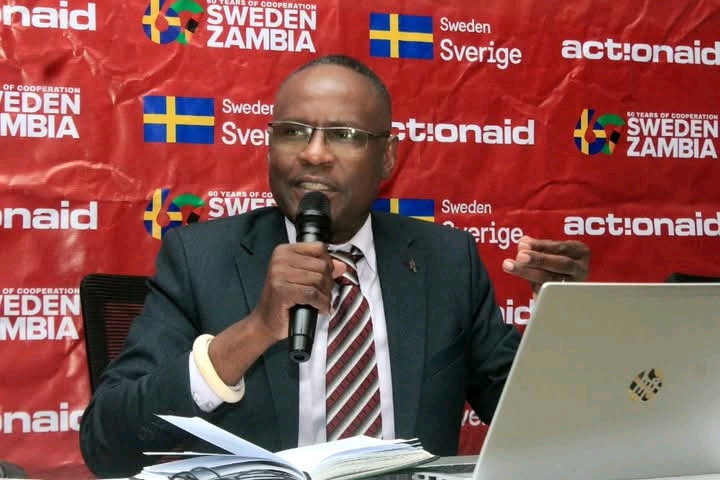 “BEWARE OF MISINFORMATION” – ECZ WARNS AHEAD OF VOTER REGISTRATION DRIVE