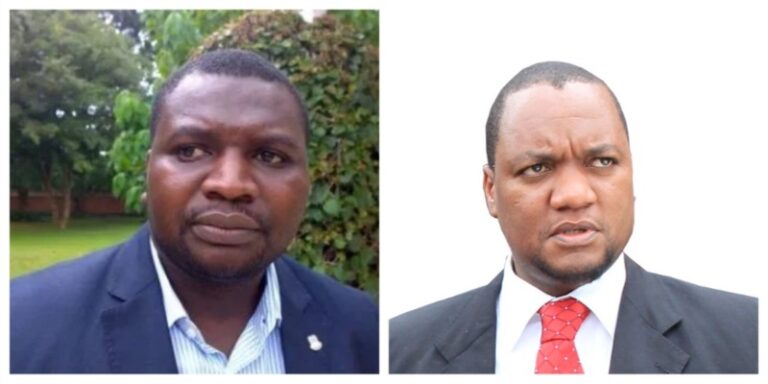Miles Sampa appoints Raphael Nakachinda as  PF   Secretary General