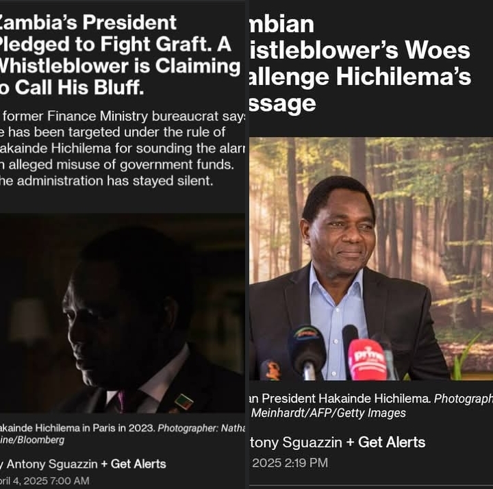 Grand Corruption at Unprecedented Levels – Cover Up, Injustice? (Part 5)- Rev Walter Mwambazi