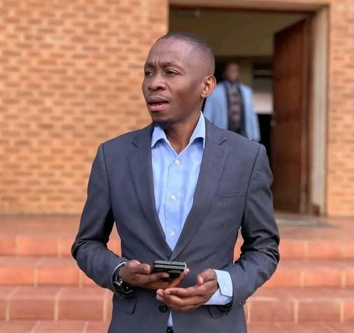 I am immune, court erred when it sentenced me – Munir&nbsp; Zulu