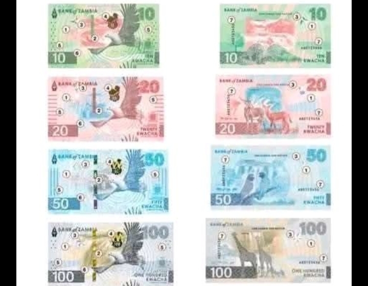 Chishimba Falls, A National Treasure Honored on Zambia’s Currency