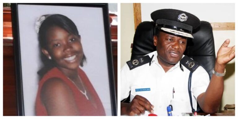 Ruth Mbandu