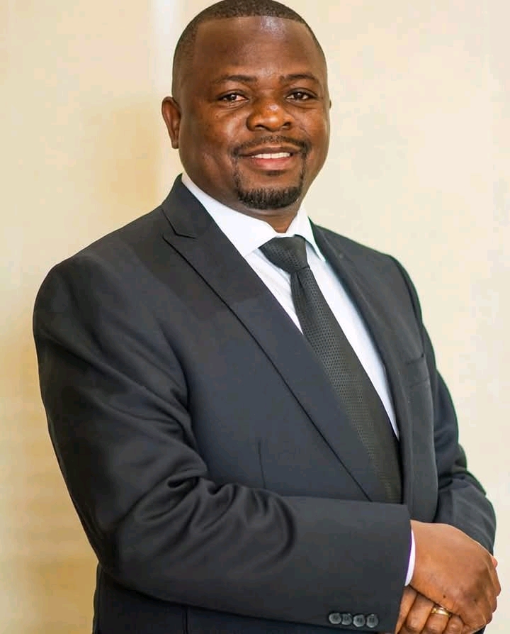 PF EXPELS IT’S MAFINGA MP, ROBERT CHABINGA