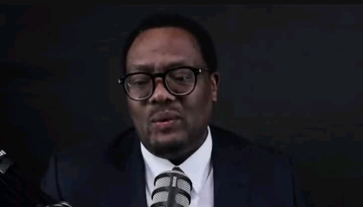 Enacting a Dictatorship and Tyranny – Amb. Emmanuel Mwamba